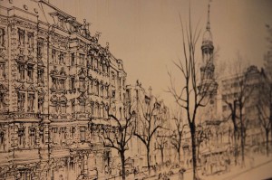 Großneumarkt-Geschichte, Foto: Eleonora Cucina