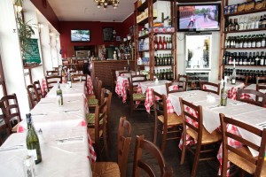 La Locanda, Foto: Eleonora Cucina