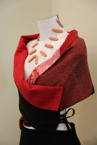 Atelier Freier Fall, Foto: Eleonora Cucina