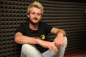Ein Leben zwischen Fußball und Friseursalon, Foto: Eleonora Cucina