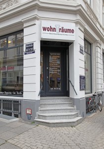 Wohn Träume, Foto: Katharina Hoffmann