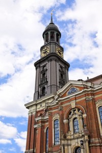 Die Entwicklung des Großneumarktes